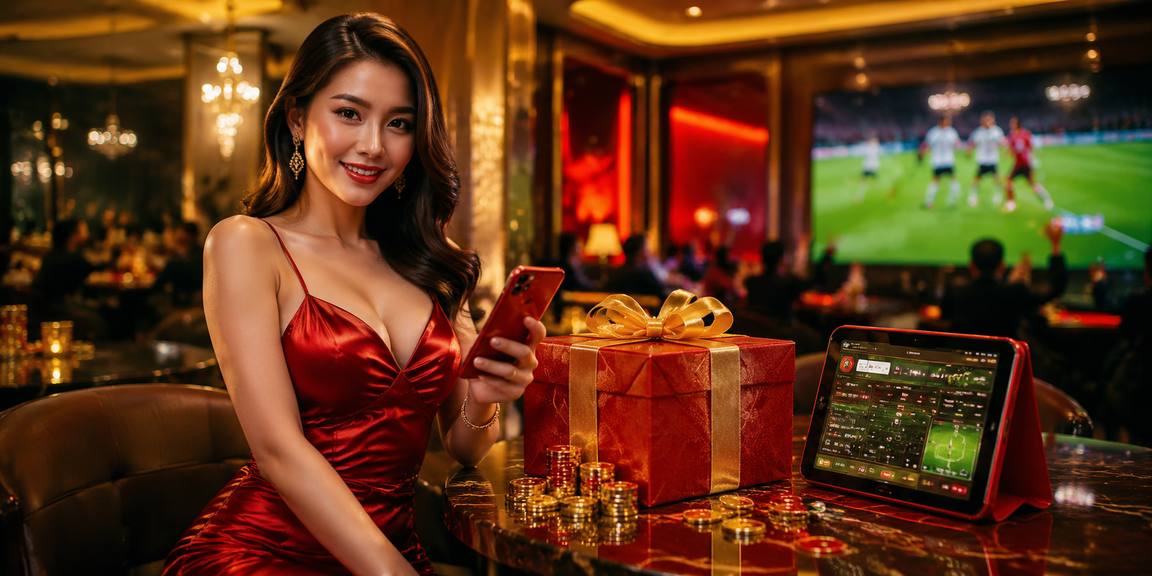 fb88r Sảnh casino fb88r có gì cho bạn